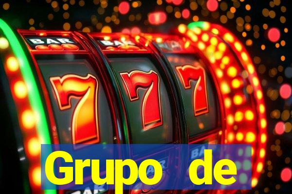 Grupo de alavancagem telegram